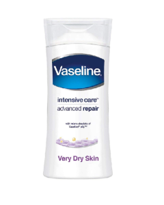 Vaseline Lotion Advance Strength (Nbc) - Carton