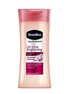 Vaseline Lotion Bright Uv Brightening (Nbc) - Carton