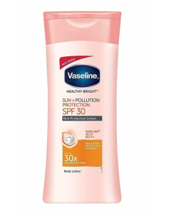 Vaseline Lotion Healthy Bright Spf 24 (Nbc) - Carton