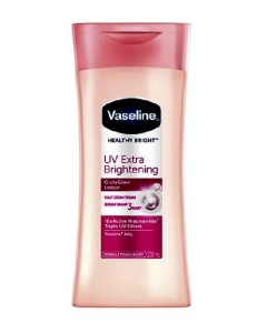Vaseline Lotion Bright Uv Brightening (Nbc) - Carton
