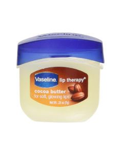 Vaseline Lip Care Coco Butter - Carton