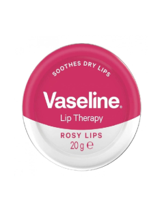 Vaseline Lip Therapy Rosy Lips - Carton