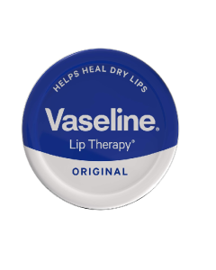 Vaseline Lip Therapy Orig. - Carton