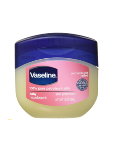 Vaseline Pj Nursery - Carton