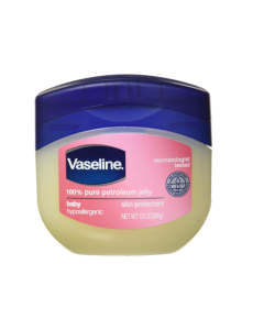 Vaseline Pj Nursery - Carton
