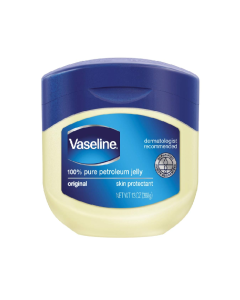Vaseline Pj Original - Carton
