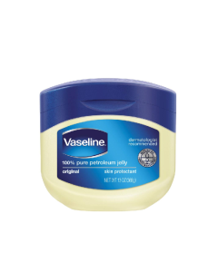 Vaseline Pj Original Hand & Body - Carton