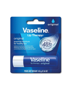 Vaseline Chapstick Original - Carton