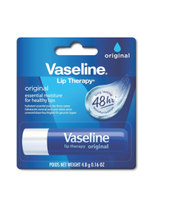 Vaseline Chapstick Original - Carton