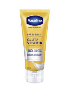 Vaseline Serum Spf 30 Pa++ - Carton