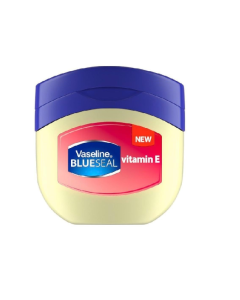 Vaseline Petroleum Jelly Vitamin E - Carton