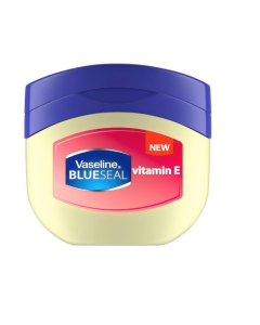 Vaseline Petroleum Jelly Vitamin E - Carton
