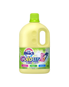 KAO BLEACH COLOUR LIQUID 2L (6x2L) - Carton