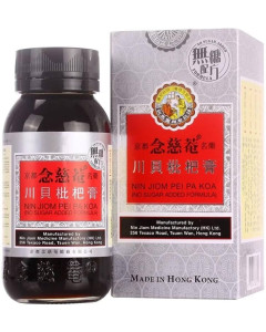 NIN JIOM PEI PA KOA SUGAR FREE 150ML - Carton