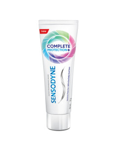 SENSODYNE TOOTHPASTE COMPLETE PROTECTION FRESH BREATH (12x100G) - Carton