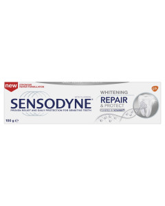 SENSODYNE TOOTHPASTE REPAIR & PROTECT (12x100G) - Carton
