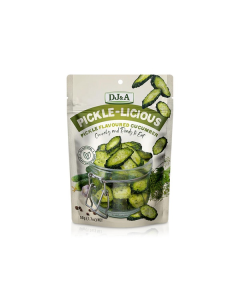 DJ&A Pickle-Licious - Carton