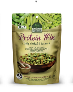 DJ&A NATURE’S PROTEIN PROTEIN MIX  - Carton