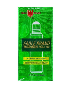 EAGLE AMO ROLL-ON (USA) - Carton