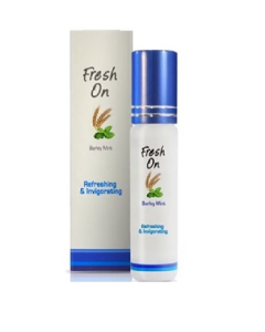 EAGLE FRESH ON BARLEY MINT - Carton