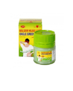 EAGLE GREEN BALM - Carton