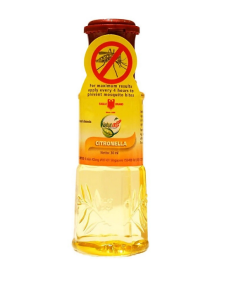 EAGLE NATUROIL CITRONELLA (PLASTIC) - Carton