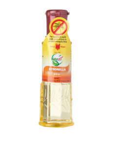 EAGLE NATUROIL CITRONELLA (PLASTIC) - Carton