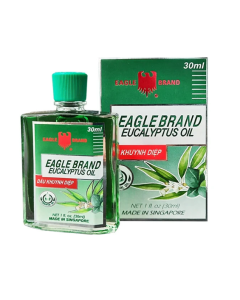 EAGLE N/OIL EUCALYPTUS OIL DAU KHUYNH DIEP - Carton