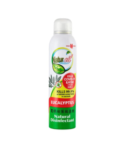 EAGLE NATUROIL EUCAL SPRAY - Carton