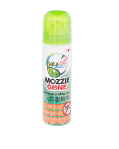 EAGLE N/OIL MOZZIEGONE - Carton