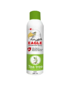 EAGLE N/OIL TEA TREE SPRAY - Carton