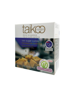 Taikoo Sugar Raw Sugar Cube (24 x 454g)-Carton