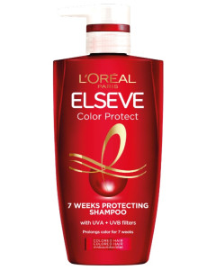 LOreal Elseve Color Protect Shampoo 280ML-Carton
