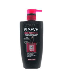 LOreal Elseve Fall Repair 3X Shampoo 620ML-Carton