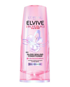 LOreal Elseve Glycolic Gloss Conditioner 265ML-Carton