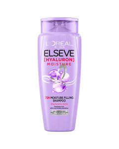 LOreal Elseve Hyaluron Moisture Shampoo 280ML-Carton