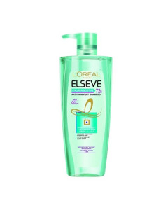 LOreal Elseve Hyaluron Moisture Shampoo 620ML-Carton