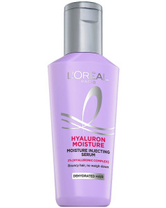 LOreal Elseve Hyaluron Moisture Hair Serum 80ML-Carton