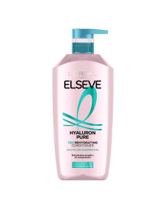 LOreal Elseve Hyaluron Pure Conditioner 375ML-Carton