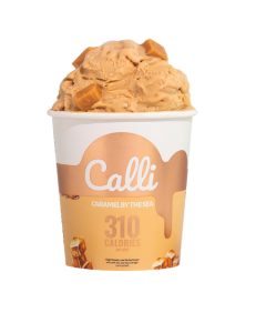 CALLI CARAMEL BY THE SEA - Carton