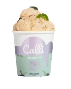 CALLI EARL GREY TEH - Carton