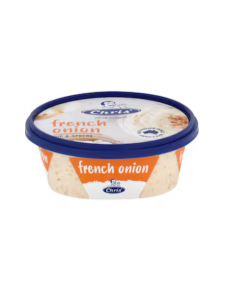 CHRIS FRENCH ONION SNACKING - Carton