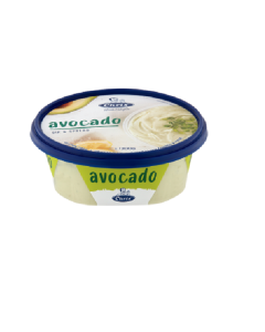 CHRIS HOMESTYLE AVOCADO DIP - Carton
