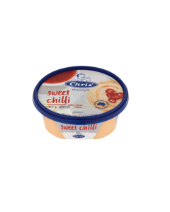 CHRIS HOMESTYLE SWEET CHILLI - Carton