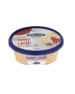 CHRIS SWEET CHILLI SNACKING - Carton