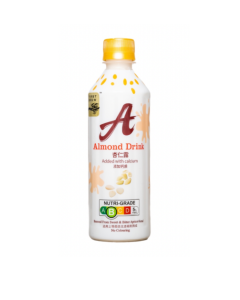 FIRST BREW ALMOND DRINK - Carton
