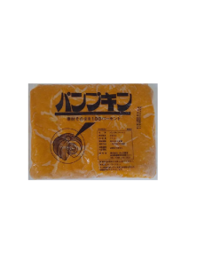 FZ PUMPKIN (PASTE)-MB0232 - Carton