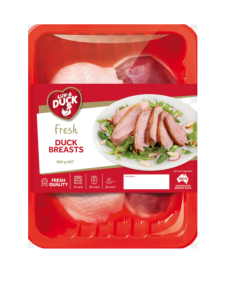 LUV-A-DUCK PEKING DUCK BREAST - Carton