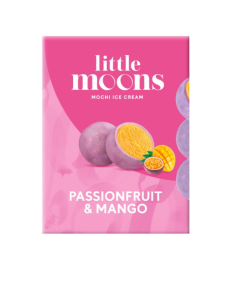 LMO VEGAN P&MNG MOCHI - Carton
