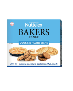 NUT BAKERS BLEND 80% FAT - Carton